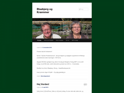 antonblaabjerg.dk snapshot