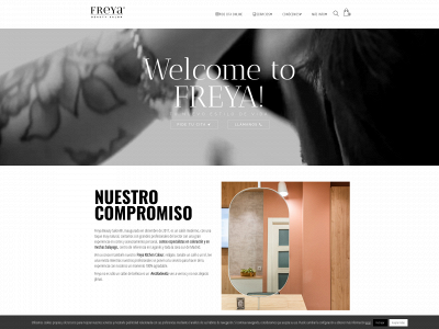 freyasalon.es snapshot