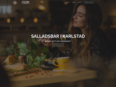 green-garden.se snapshot