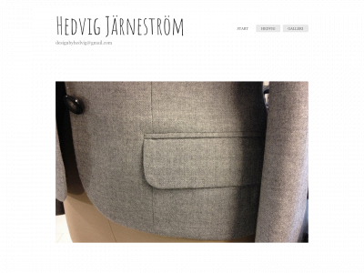 hedvigjarnestrom.se snapshot