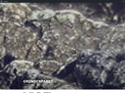 grunderparet.com snapshot