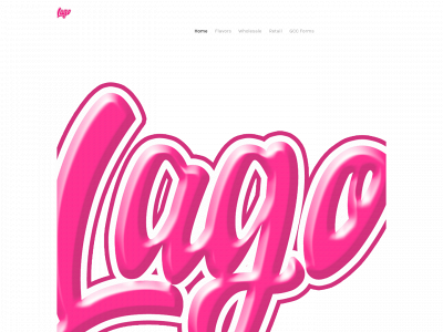 www.lagoeliquid.com snapshot