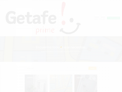primegetafe.es snapshot