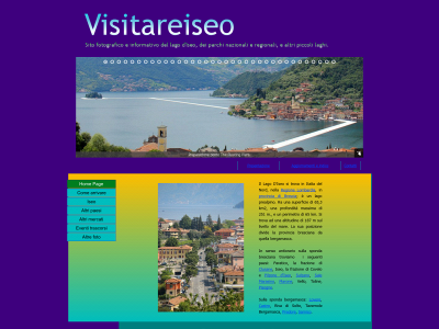 visitareiseo.it snapshot
