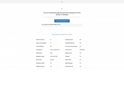 reliabledigitalproducts.com snapshot