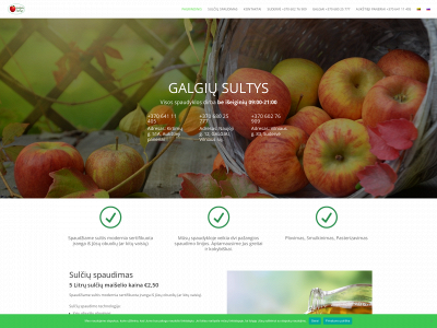 galgiusultys.lt snapshot