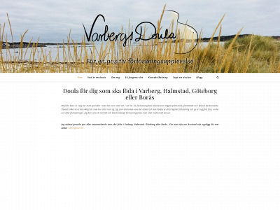 varbergsdoula.se snapshot
