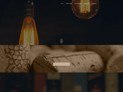 vinimorganti.be snapshot