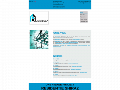 buildatsea.be snapshot