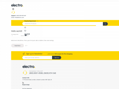 powertechdurazno.com snapshot
