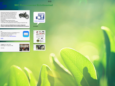 mcvksd.se snapshot