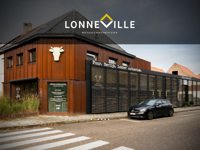 lonnevillefilip.be snapshot