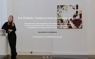 evadobbels.com snapshot