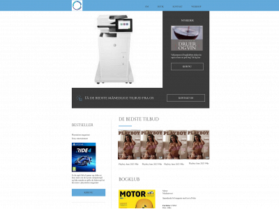 mediainvest.site snapshot