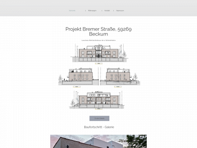 primmo-beckum.de snapshot