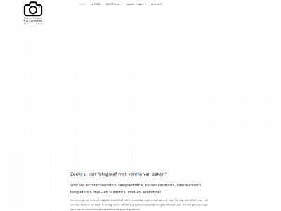 walterfrisart.nl snapshot