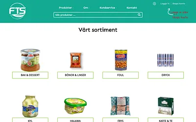 foodtrade.nu snapshot