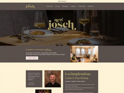 new-josch.de snapshot
