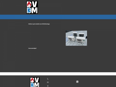 dvdmmontage.nl snapshot