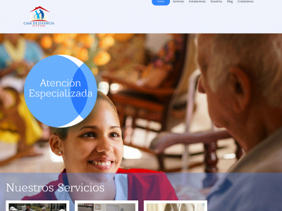 casapittier.com snapshot