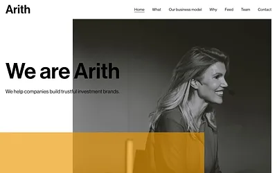 arith.se snapshot