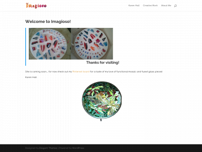 imagioso.com snapshot