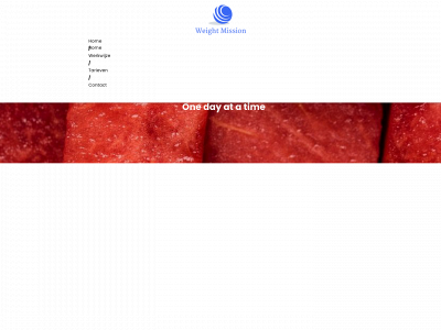 weightmission.nl snapshot