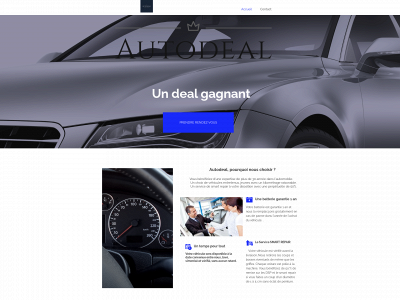 autodeal.group snapshot