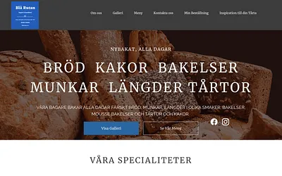 blarutan.se snapshot
