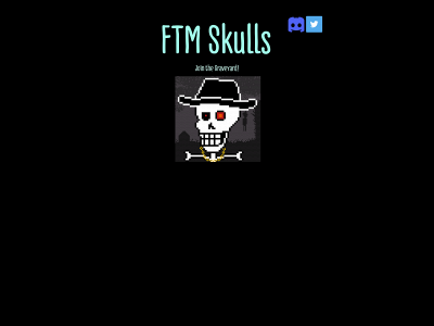 ftmskulls.com snapshot