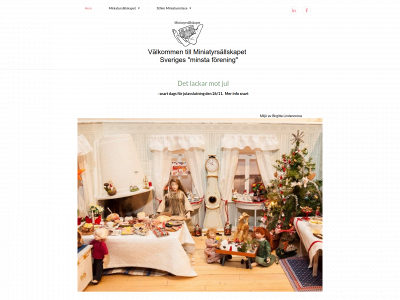 miniatyrsallskapet.se snapshot
