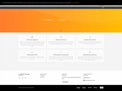 unlockingfreeserver.com snapshot