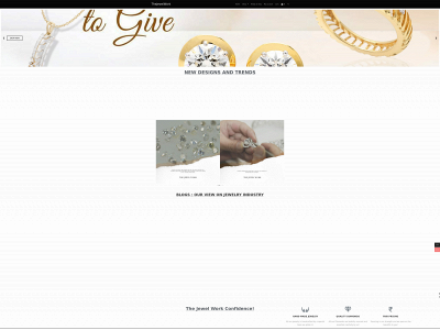 thejewelwork.com snapshot