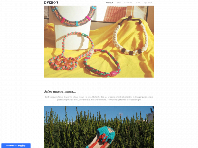 dveros.weebly.com snapshot