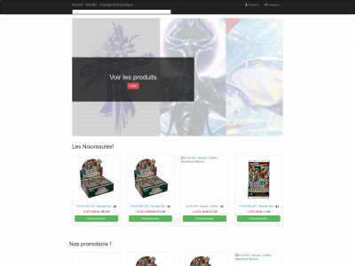 caverne-de-troll-et-farfadet.com snapshot