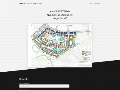 kalkbrottsbyn.com snapshot