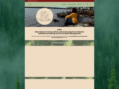 verenazeiher.de snapshot