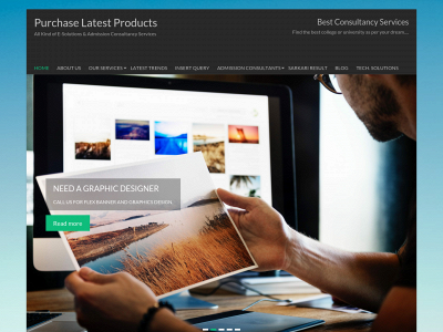 www.solutionondoor.com snapshot