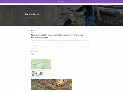 bundasbouw.nl snapshot