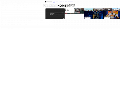 gvchristian.com snapshot