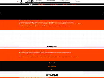 teksenkaucuk.com snapshot
