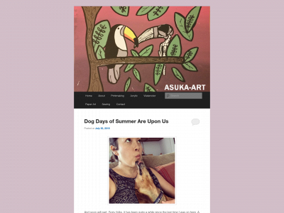 asukaart.com snapshot