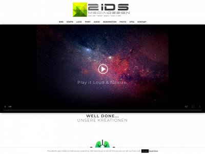 2ids.net snapshot