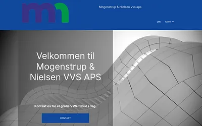 mn-vvs.dk snapshot