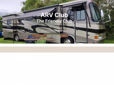arvclub.com snapshot