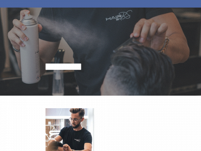 hairlook.se snapshot