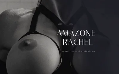 amazone-rachel.com snapshot