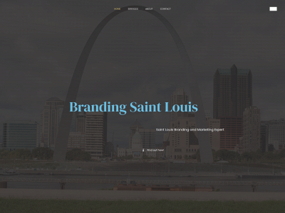 brandingsaintlouis.com snapshot