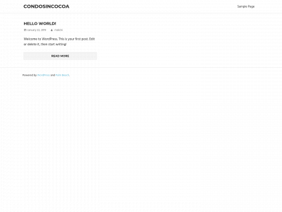 condosincocoa.com snapshot