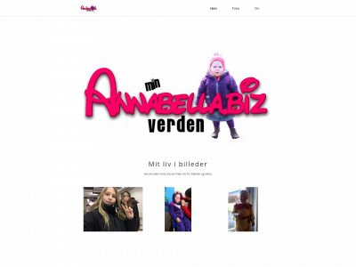 annabella.biz snapshot